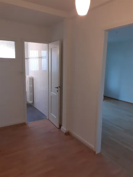 Renoviert wohnen - Photo 4