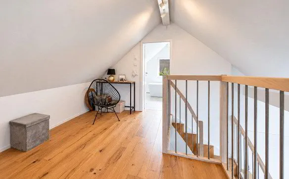 Dachmaisonette - Photo 4