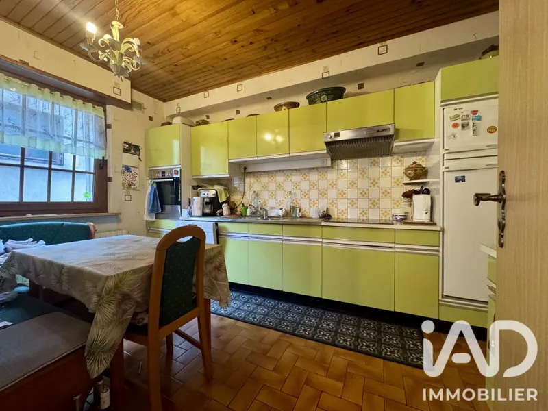 Vente Immeuble 206 m² - Photo 5