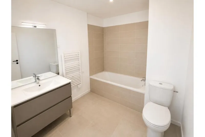 Appartement T4 de 83m² à LA CIOTAT - Photo 5