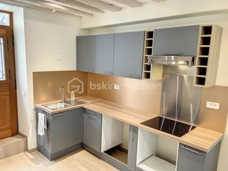 Maison de ville de 55 m² à Mennecy - Photo 3