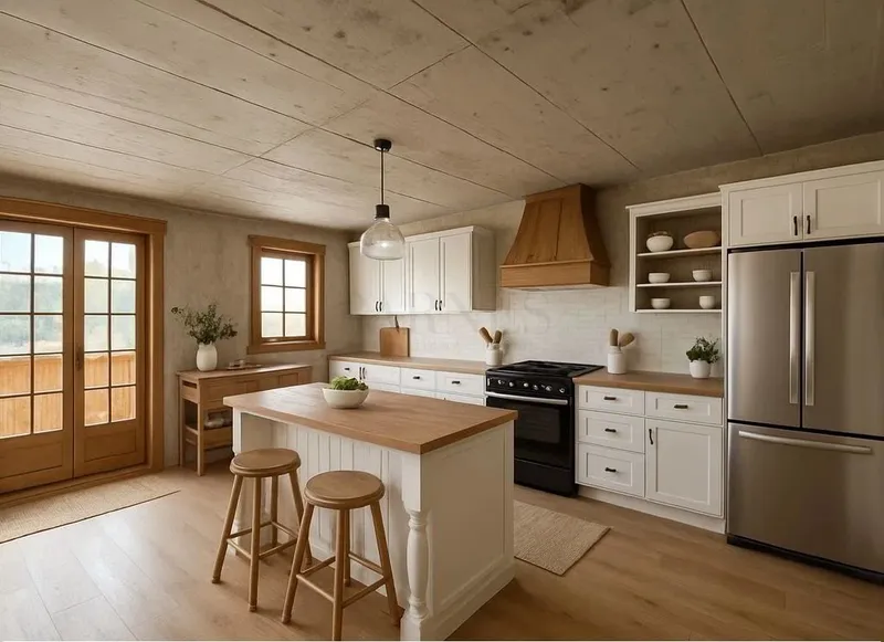 Chalet exceptionnel - Situation idyllique - Photo 4
