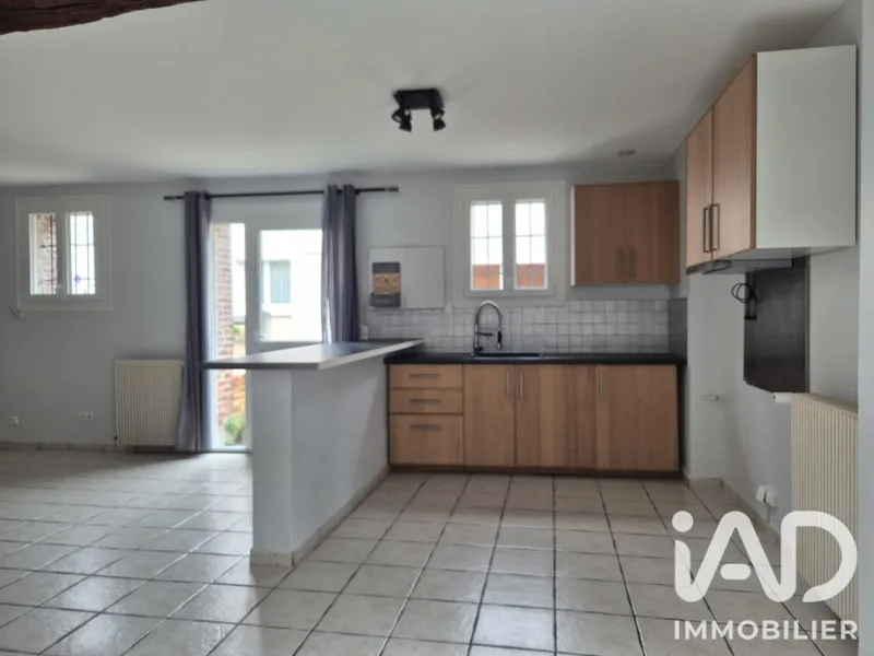 Vente Maison de ville 4 pièces - Photo 4