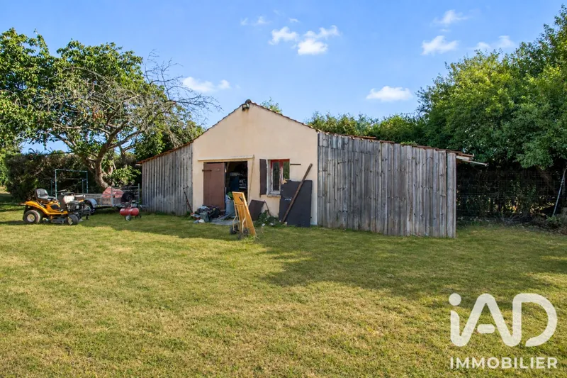 Vente Maison/villa 6 pièces - Photo 5
