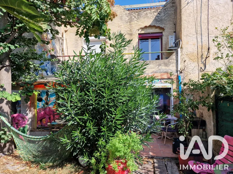 Vente Maison de ville 4 pièces - Photo 2