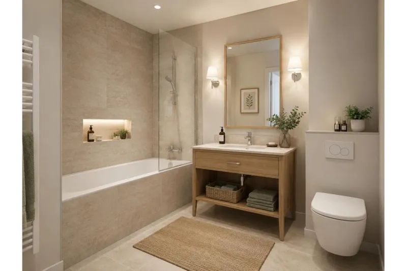 Appartement T5 de 98m² à La Ciotat - Photo 4