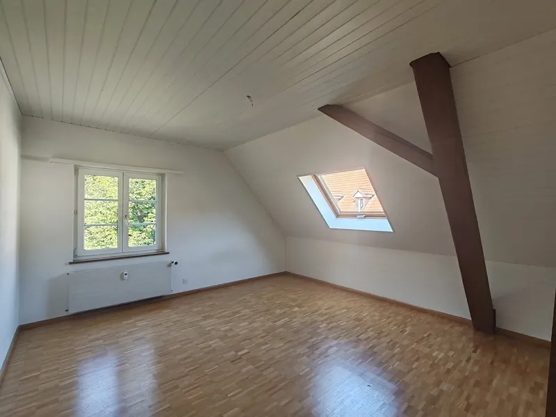 Frisch renovierte 4-Zimmer-Maisonette mit Birsblick in Grellingen - Photo 4