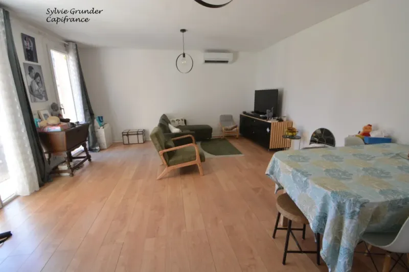 Maison 4 pièces à vendre à VITROLLES - Photo 2