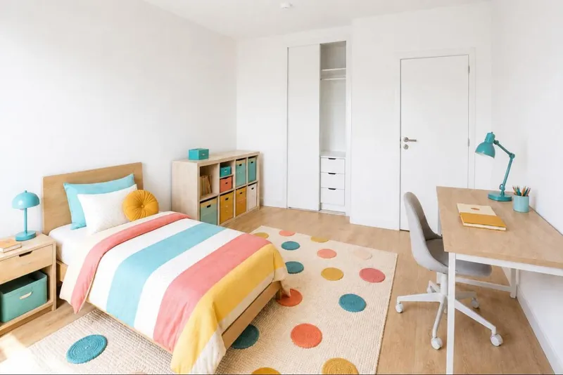 Appartement T4 de 87m² à Nice - Photo 4