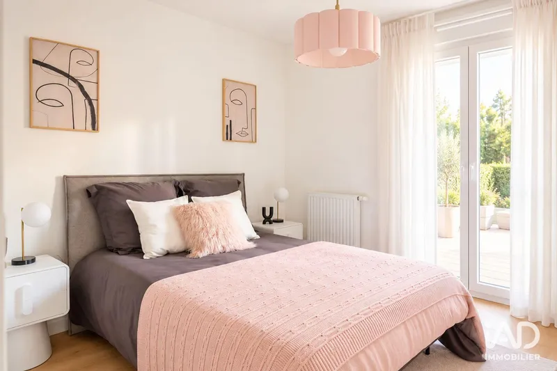 Vente Appartement 2 pièces - Photo 2