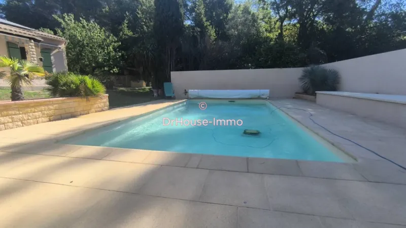 Maison à vendre, 8 pièces, 184 m², La Bouilladisse