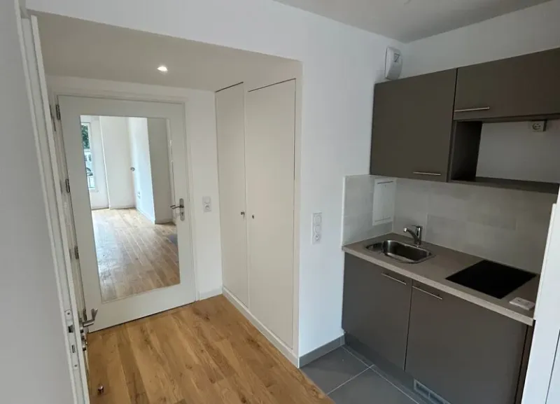 Appartement à louer - Photo 5