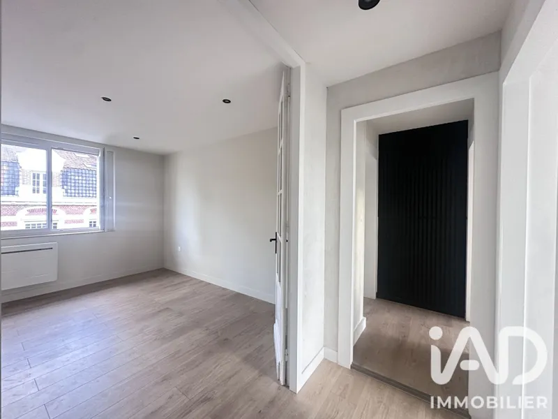 Vente Appartement 3 pièces - Photo 3