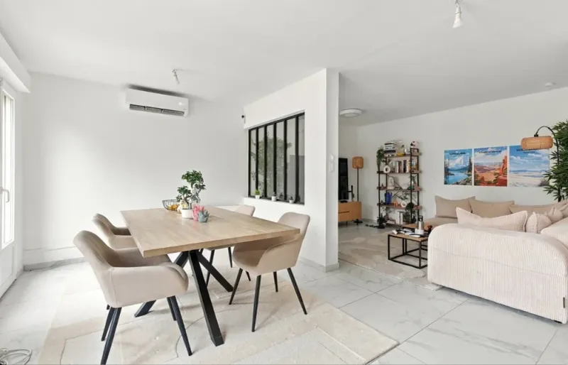 Maison 5 pièces à vendre à COLOMBES - Photo 3