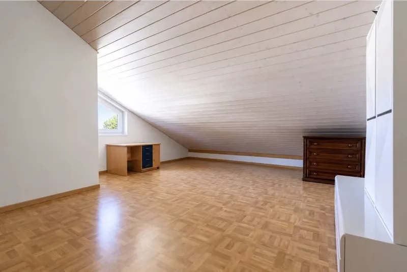 Magnifique maison individuelle de 9 pièces avec piscine à Vicques - Photo 5