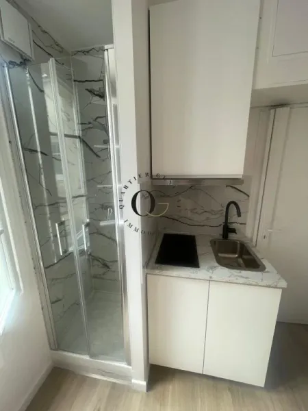 Appartement à louer, 1 pièces, Paris