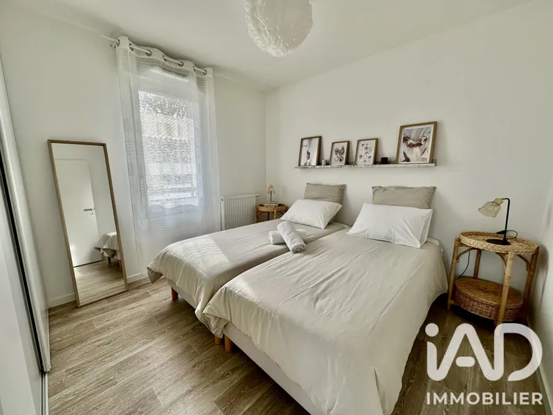 Vente Appartement 2 pièces - Photo 5