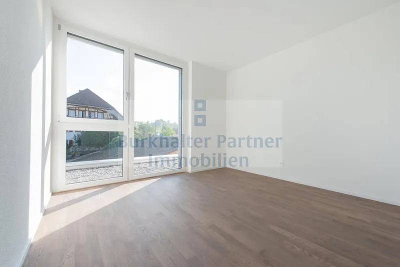 Ihr neues Zuhause mit echter Lebensqualität - geniessen Sie Loggia und Terrasse - Photo 5