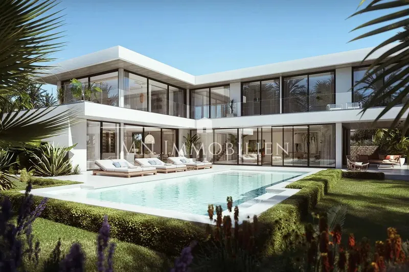 Maison à vendre, 6.5 pièces, 180 m², Binningen