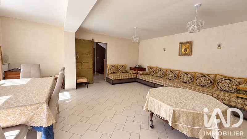 Vente Maison/villa 6 pièces - Photo 3