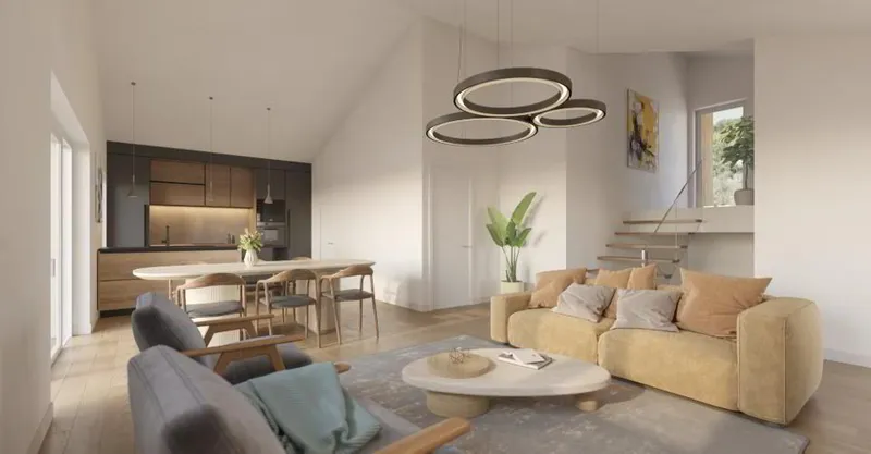 Maison à vendre, 5.5 pièces, Flanthey