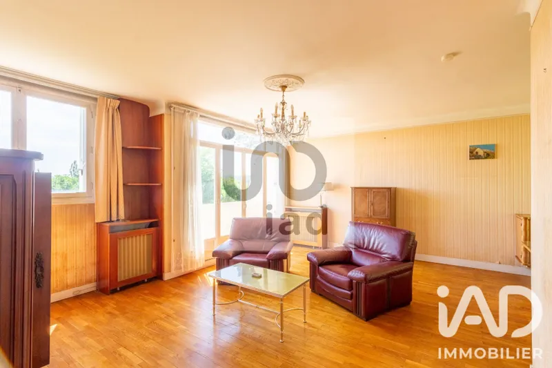 Vente Maison/villa 5 pièces - Photo 5