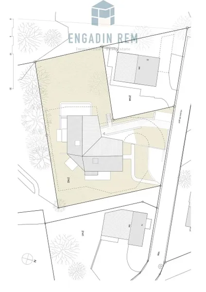 4.5-Zimmer-Zweitwohnung - die Maisonette-Oase - Photo 5