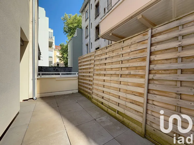Vente Appartement 4 pièces - Photo 3