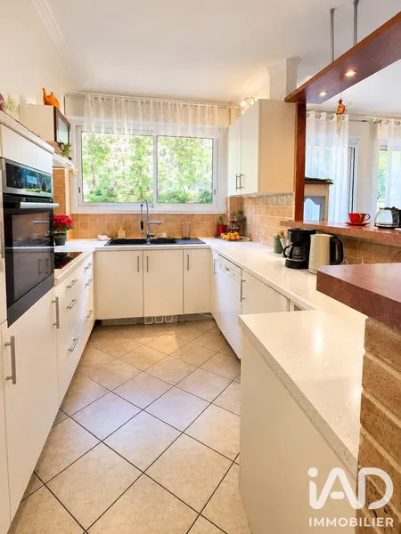 Vente Appartement 3 pièces - Photo 4