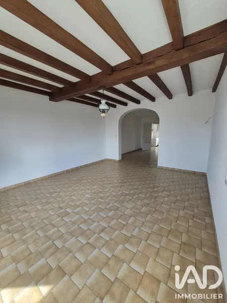 Vente Maison traditionnelle 5 pièces - Photo 2