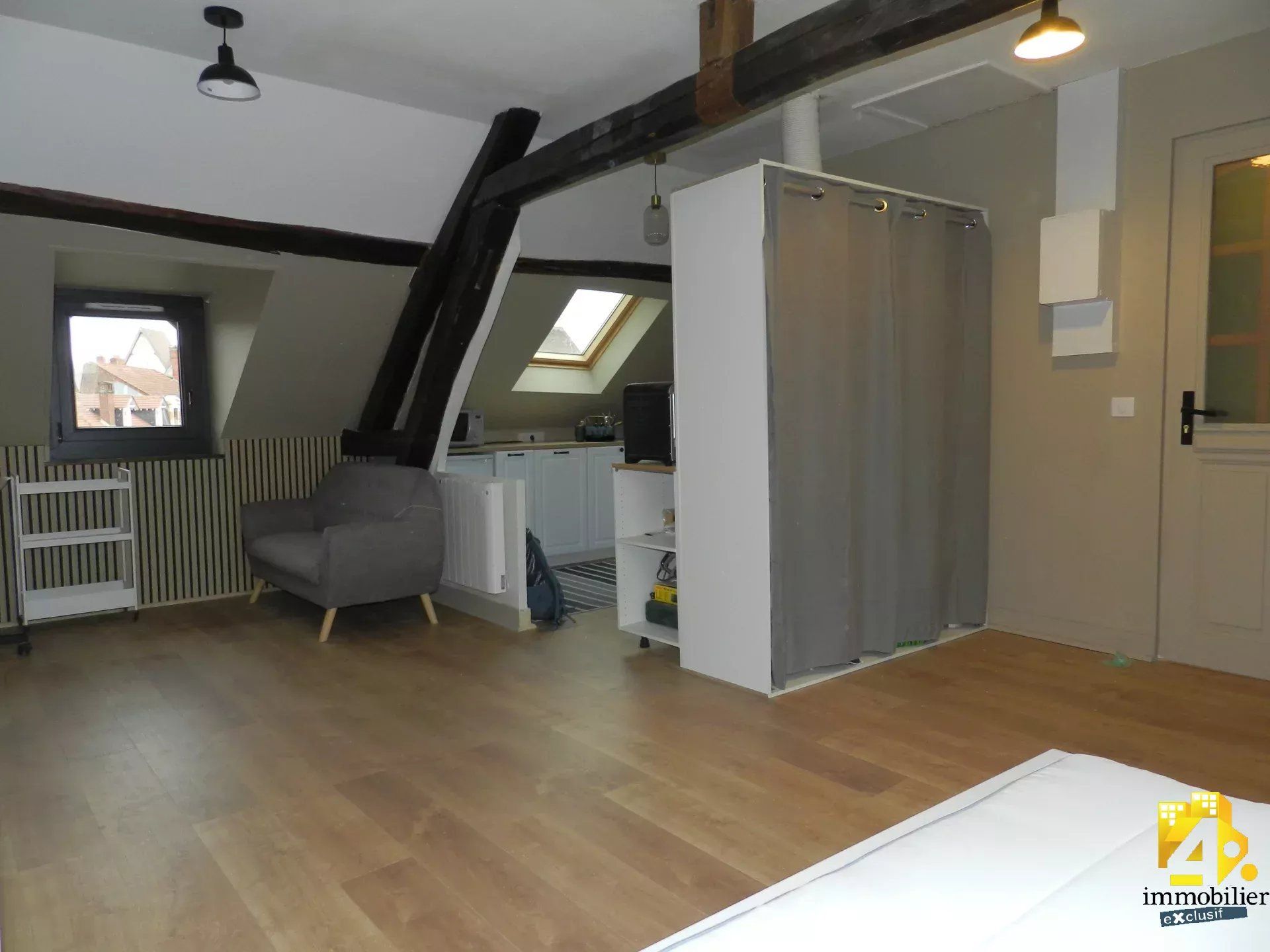 GRAND STUDIO MEUBLE CENTRE COMPIEGNE