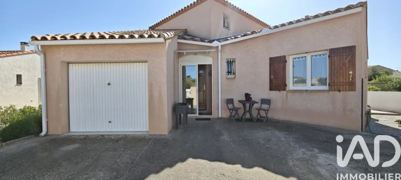 Vente Maison traditionnelle 5 pièces - Photo 5
