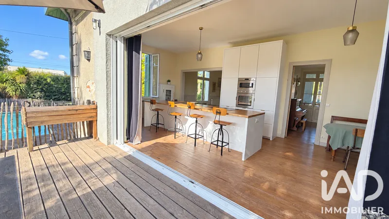Vente Maison/villa 7 pièces - Photo 3