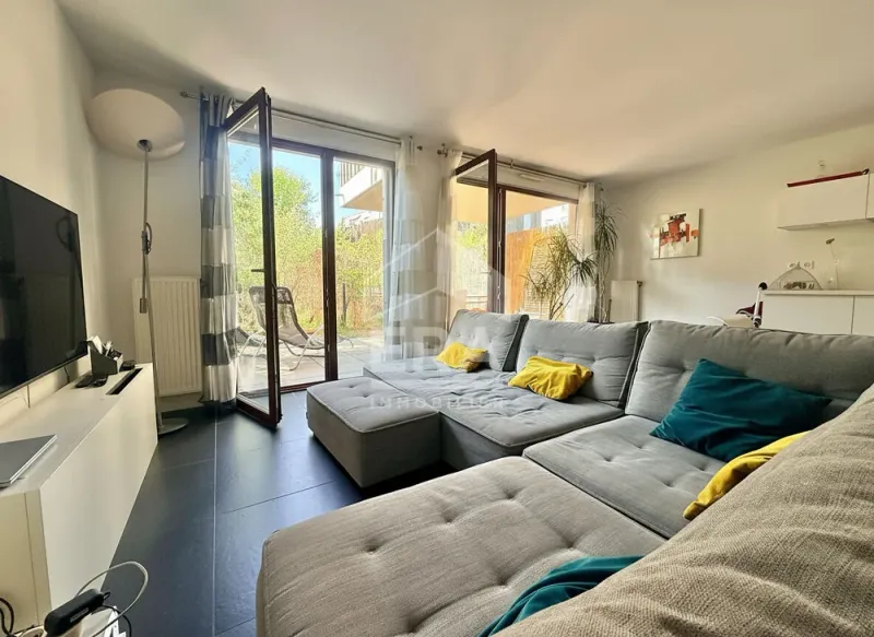 Appartement à vendre, 4 pièces, Villeurbanne