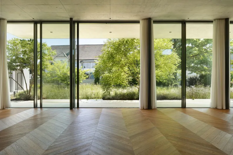 Maison à vendre, 4.5 pièces, 272 m², Rheinfelden