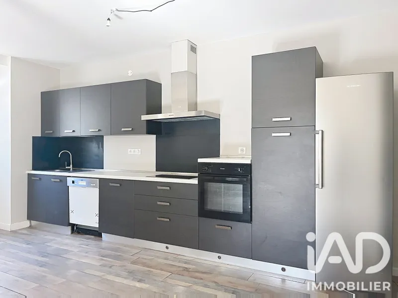 Vente Maison de ville 5 pièces - Photo 3