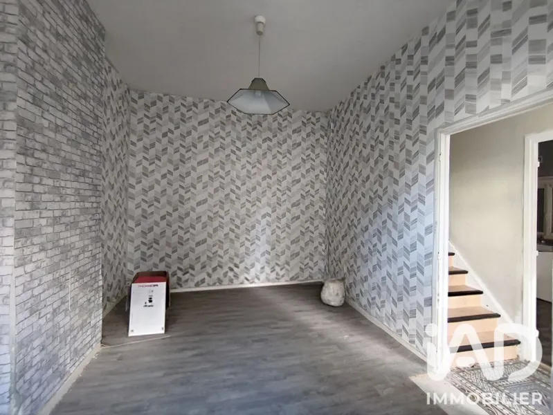 Vente Maison de ville 5 pièces - Photo 3