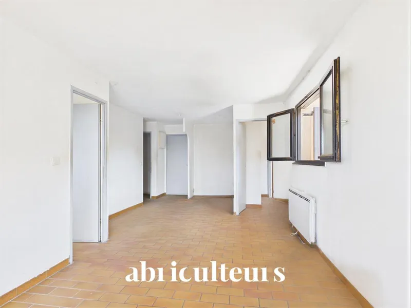 Appartement entièrement rénover en vente dans le Quartier Saint Jacques Grasse (06130) - Photo 5