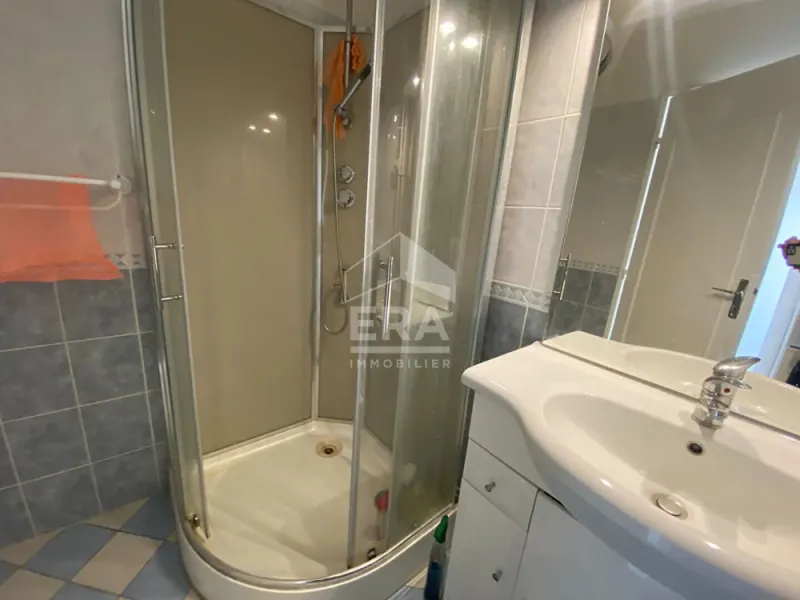 Appartement de 5 pièces habitables - Sartrouville - quartier la marinière - Photo 5