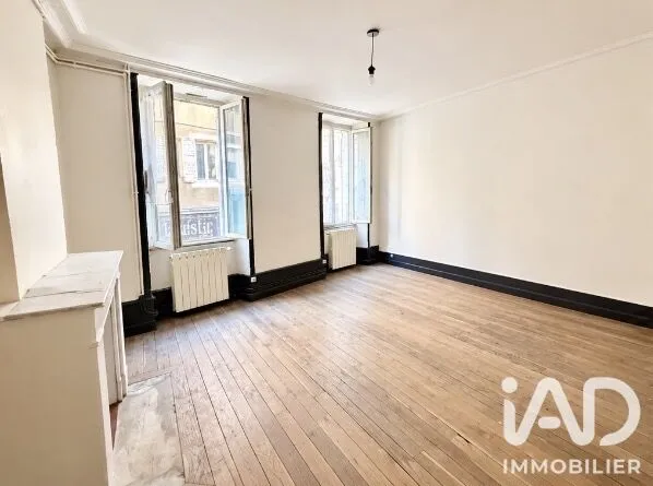 Vente Appartement 5 pièces - Photo 2