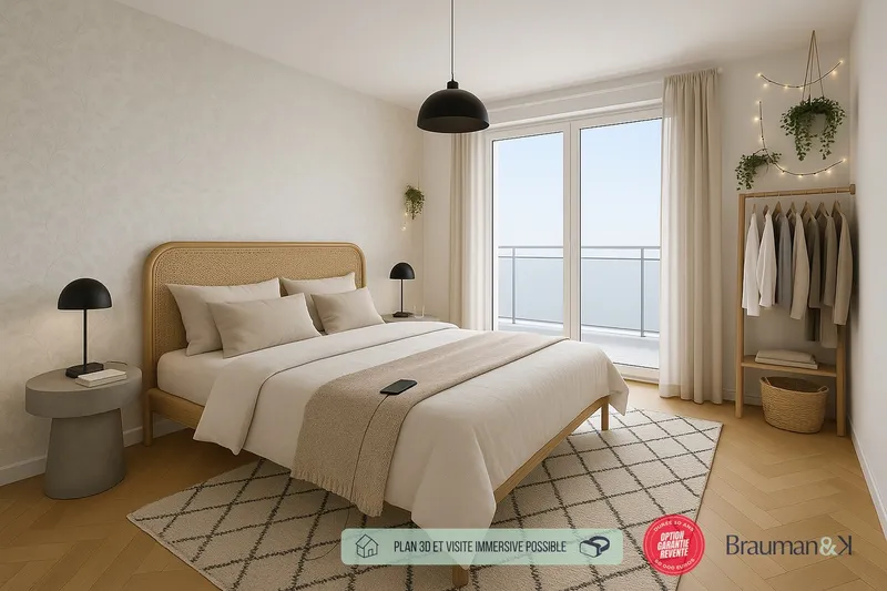 5 PIÈCES de 140m² + EXT(s) de 105m² + PKG(s) - Photo 4