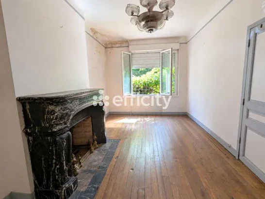 Maison à vendre, 10 pièces, 249 m², Pantin