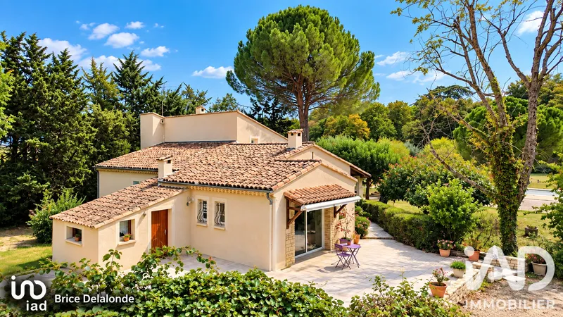 Vente Maison/villa 6 pièces - Photo 3