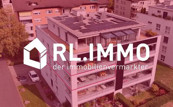Grosszügige Eigentumswohnung mit tollem Ausblick ins Grüne - Photo 2