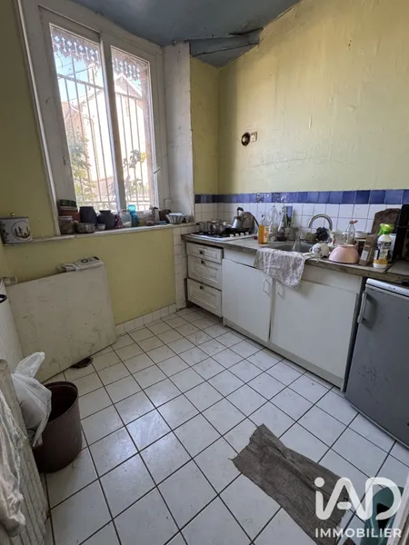 Vente Maison de ville 10 pièces - Photo 5