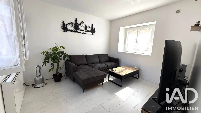 Vente Maison de ville 5 pièces - Photo 4