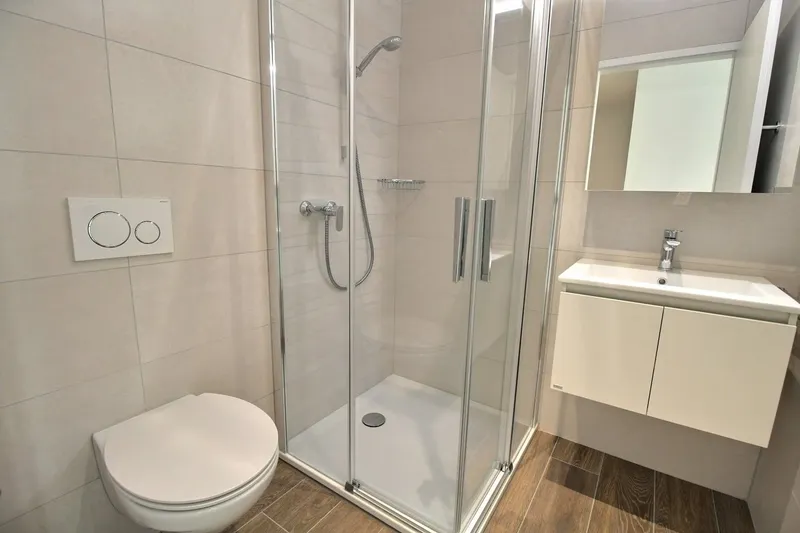 Superbe appartement neuf de 3.5 pièces à louer à Marly - Photo 5