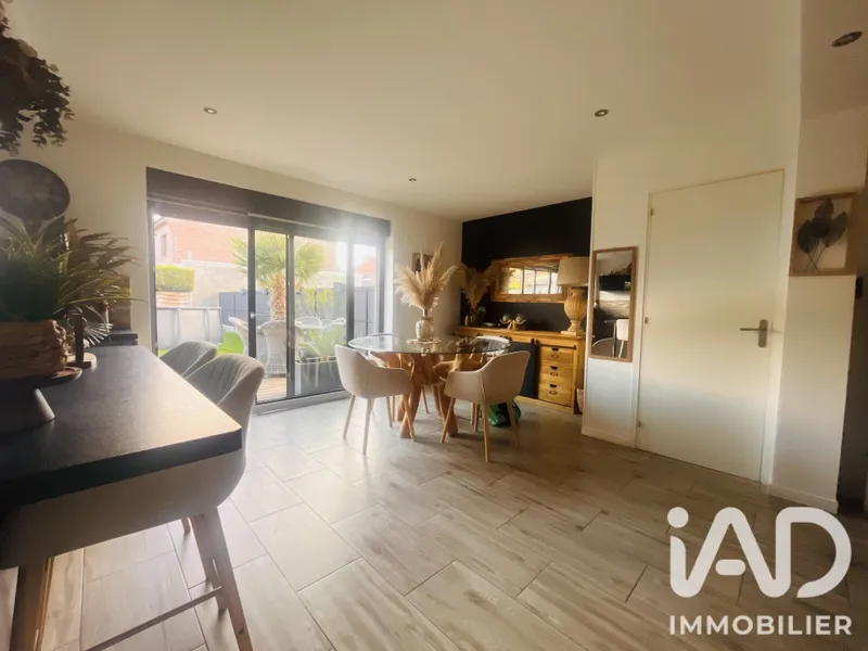 Vente Maison de ville 6 pièces - Photo 4