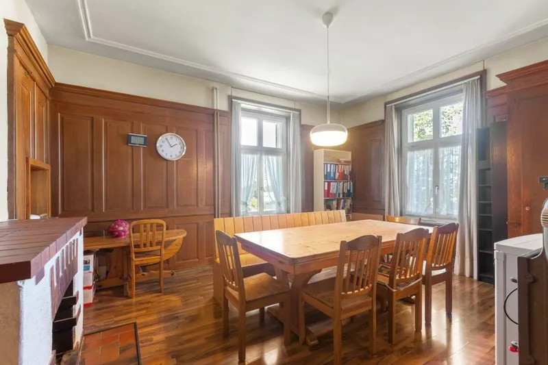 Historische Villa mit Charakter und Raum für Neues - Photo 2