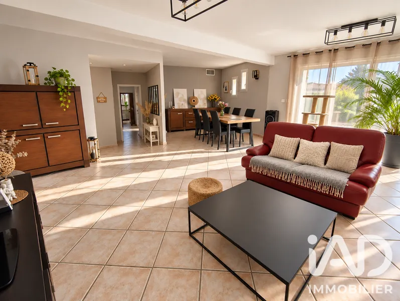 Vente Maison traditionnelle 5 pièces - Photo 4